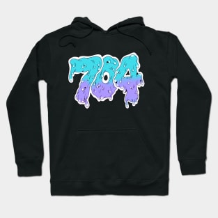 704 Charlotte Buzz Hoodie